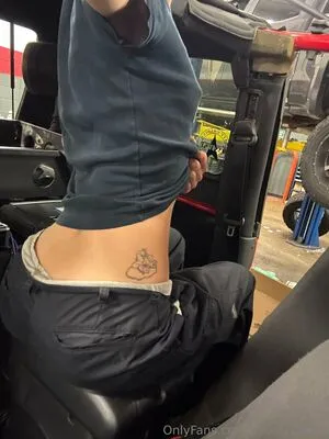 Itsonlykarma OnlyFans Leaked Free Thumbnail Picture - #7We5cbo21X