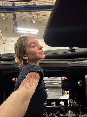 Itsonlykarma OnlyFans Leaked Free Thumbnail Picture - #D5fhx9Vcmx