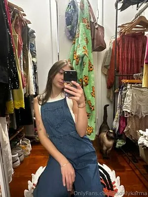 Itsonlykarma OnlyFans Leaked Free Thumbnail Picture - #RZbuWulY8M