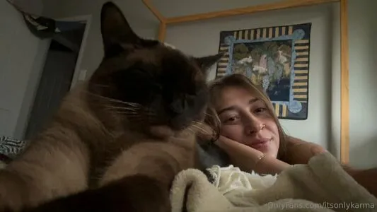 Itsonlykarma OnlyFans Leaked Free Thumbnail Picture - #UnvH7eeLm5