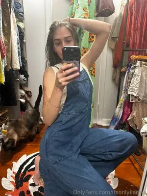 Itsonlykarma OnlyFans Leaked Free Thumbnail Picture - #Xr4xLKquhj