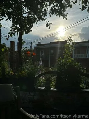 Itsonlykarma OnlyFans Leaked Free Thumbnail Picture - #cdYPipONfH