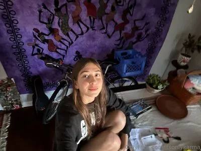 Itsonlykarma OnlyFans Leaked Free Thumbnail Picture - #etDvgQkUfz