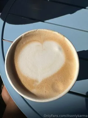 Itsonlykarma OnlyFans Leaked Free Thumbnail Picture - #iH11DxiKe9