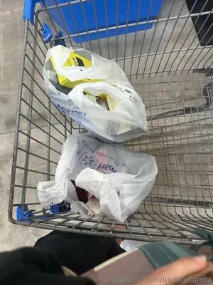 Itsonlykarma OnlyFans Leaked Free Thumbnail Picture - #pOpDyCZUXP