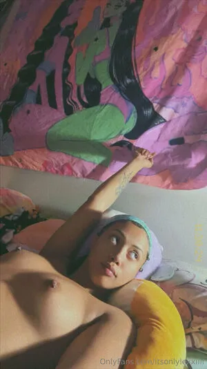 Itsonlylexxiiii OnlyFans Leaked Free Thumbnail Picture - #CVNKqkK68O
