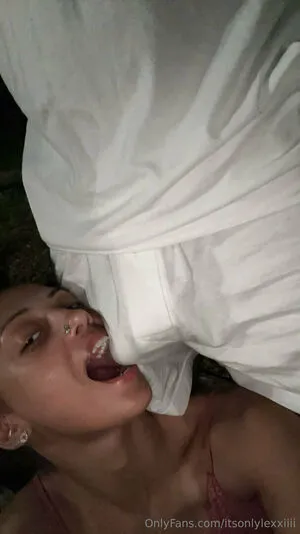 Itsonlylexxiiii OnlyFans Leaked Free Thumbnail Picture - #PXuC6aJOS7