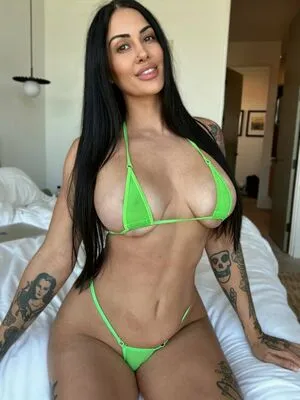 Itspaigeparker OnlyFans Leaked Free Thumbnail Picture - #MZd6To0nAE