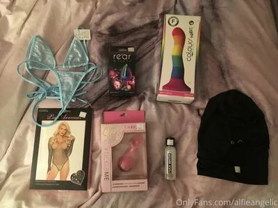 Itsparisangel OnlyFans Leaked Free Thumbnail Picture - #3667qHPMMu