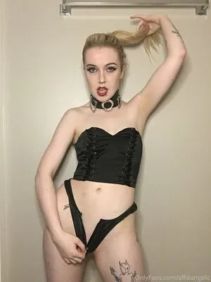 Itsparisangel OnlyFans Leaked Free Thumbnail Picture - #rTAd6bXY8n