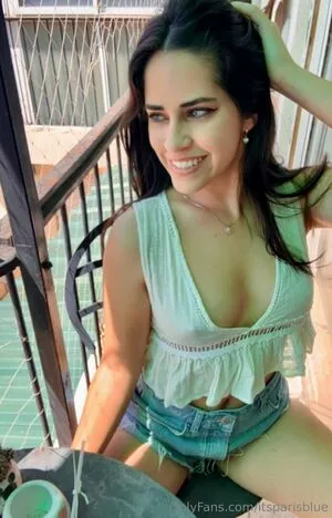Itsparisblue OnlyFans Leaked Free Thumbnail Picture - #ekSif0LZh9