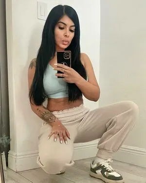 Itspattyg OnlyFans Leaked Free Thumbnail Picture - #WAWwBrB7VE