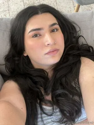 Itspaulettexo OnlyFans Leaked Free Thumbnail Picture - #1hkpPbVgYB
