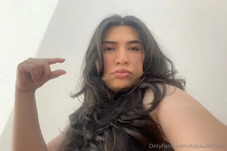 Itspaulettexo OnlyFans Leaked Free Thumbnail Picture - #Fv62GzTvlj