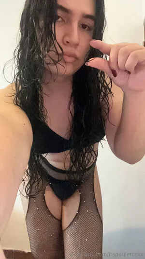 Itspaulettexo OnlyFans Leaked Free Thumbnail Picture - #GtCUnYFN6t