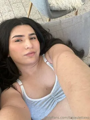Itspaulettexo OnlyFans Leaked Free Thumbnail Picture - #J6fSZuwSZS
