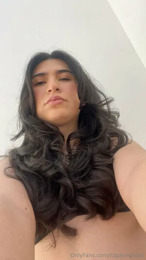 Itspaulettexo OnlyFans Leaked Free Thumbnail Picture - #w9syd5C2k5