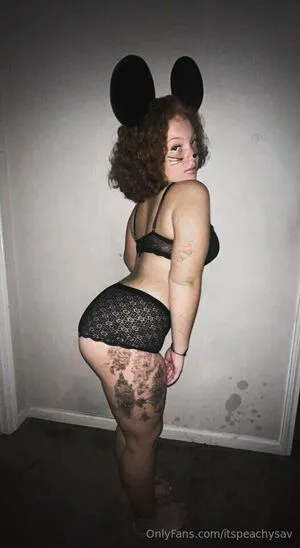 Itspeachysav OnlyFans Leaked Free Thumbnail Picture - #hkW9GJqSPw
