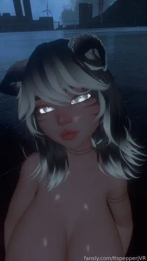 Itspepperjvr OnlyFans Leaked Free Thumbnail Picture - #FDOGNgnhH5