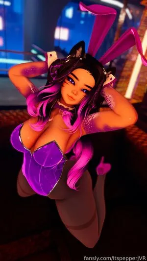 Itspepperjvr OnlyFans Leaked Free Thumbnail Picture - #fnmGYIIRtL