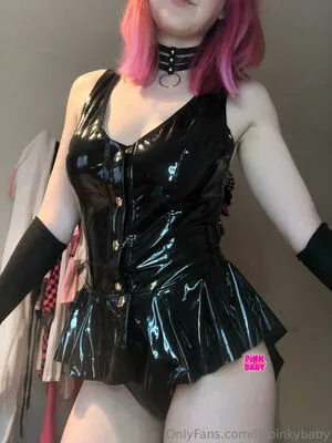 Itspinkybaby OnlyFans Leaked Free Thumbnail Picture - #2oyoqyU6rE