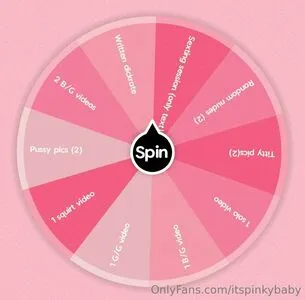 Itspinkybaby OnlyFans Leaked Free Thumbnail Picture - #Hfu8A0kGXJ