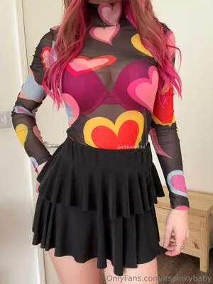 Itspinkybaby OnlyFans Leaked Free Thumbnail Picture - #Wk8xC7nvVk