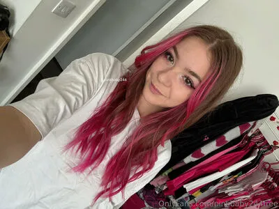 Itspinkybaby OnlyFans Leaked Free Thumbnail Picture - #ynKbPItWlI