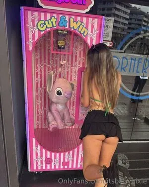 Itspixiebaby OnlyFans Leaked Free Thumbnail Picture - #OSWjHnmbpq