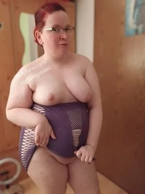 Itsplumpmimi OnlyFans Leaked Free Thumbnail Picture - #NEFvcceStj