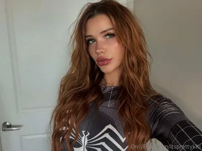 Itsprettykiti OnlyFans Leaked Free Thumbnail Picture - #7zXlvN9EKi