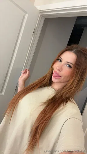 Itsprettykiti OnlyFans Leaked Free Thumbnail Picture - #Sjx45uGsMi