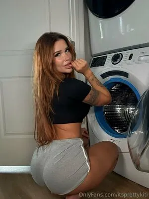 Itsprettykiti OnlyFans Leaked Free Thumbnail Picture - #ssrfV9DVSG