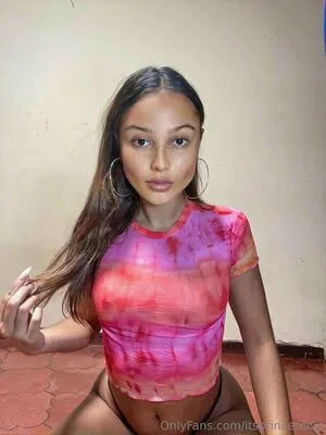 Itsprincessivy OnlyFans Leaked Free Thumbnail Picture - #JBFdCuTOUi