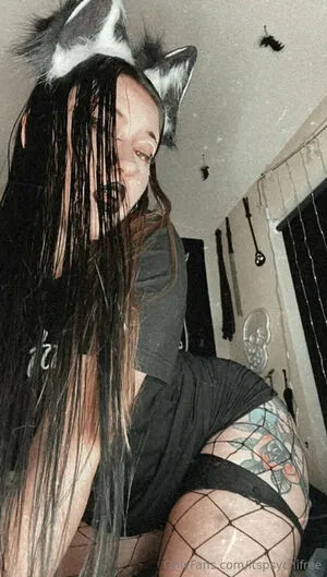 Itspsychifree OnlyFans Leaked Free Thumbnail Picture - #6otUlLPIn7