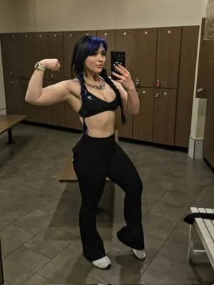 Itsqueenmanda OnlyFans Leaked Free Thumbnail Picture - #0I4tfFuv3j