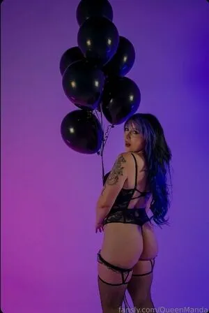 Itsqueenmanda OnlyFans Leaked Free Thumbnail Picture - #UzIMmLsDzj