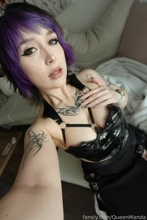 Itsqueenmanda OnlyFans Leaked Free Thumbnail Picture - #YeUdLFgbj1