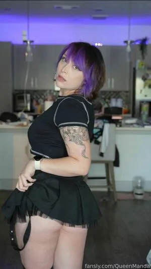 Itsqueenmanda OnlyFans Leaked Free Thumbnail Picture - #c4SJIWwbeV