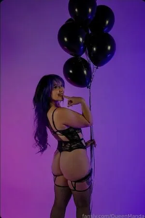 Itsqueenmanda OnlyFans Leaked Free Thumbnail Picture - #d7OaeWkjNy