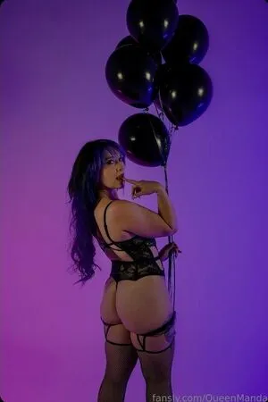 Itsqueenmanda OnlyFans Leaked Free Thumbnail Picture - #kBnDiwM7CY