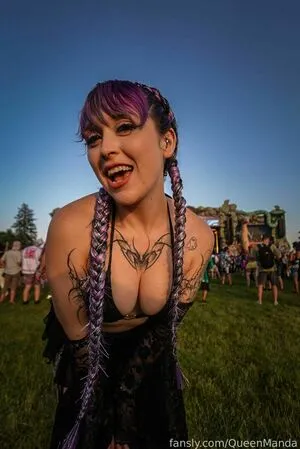 Itsqueenmanda OnlyFans Leaked Free Thumbnail Picture - #vZcxtApVlj