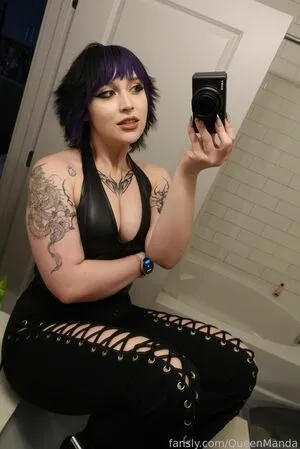 Itsqueenmanda OnlyFans Leaked Free Thumbnail Picture - #yJBHtNelQv