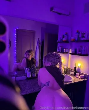 itsrachelannexo OnlyFans Leaked Free Thumbnail Picture - #u2EHbYNSzZ