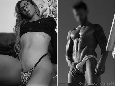 Itsrae69 OnlyFans Leaked Free Thumbnail Picture - #K6WSskLDdZ