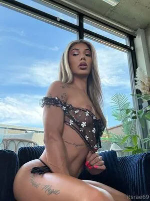 Itsrae69 OnlyFans Leaked Free Thumbnail Picture - #VlXuFKPlo7