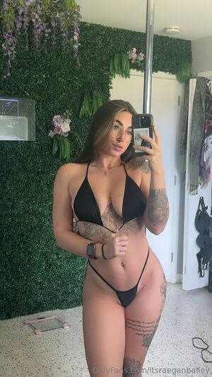 Itsraeganbailey OnlyFans Leaked Free Thumbnail Picture - #EBKfNUDcuq