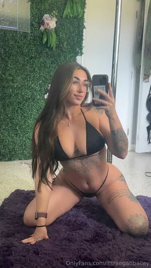 Itsraeganbailey OnlyFans Leaked Free Thumbnail Picture - #LbKmshxZe0