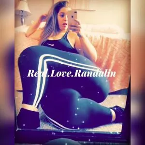Itsrandalin OnlyFans Leaked Free Thumbnail Picture - #7pYjosK2C5