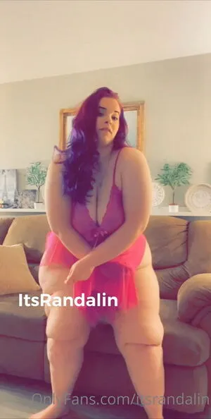 Itsrandalin OnlyFans Leaked Free Thumbnail Picture - #AsIsIsiaVU